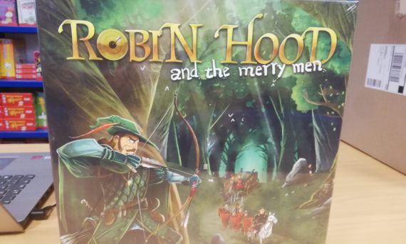 Deal of the Week: Robin Hood and the Merry Men