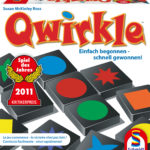 Qwirkle Cover