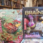 Brains - Der Zaubertrank