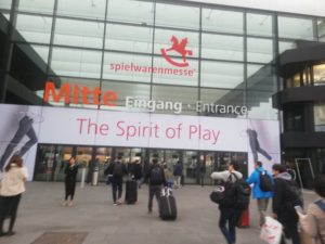 Spielwarenmesse Nürnberg Ausgespielt 2020! Ein Blick zurück