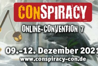 CONspiracy Online-Convention 7