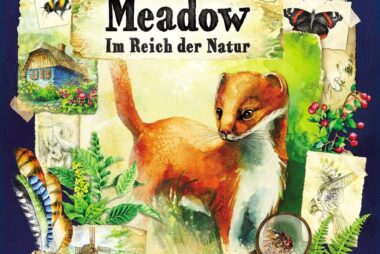 Meadow: Im Reich der Natur